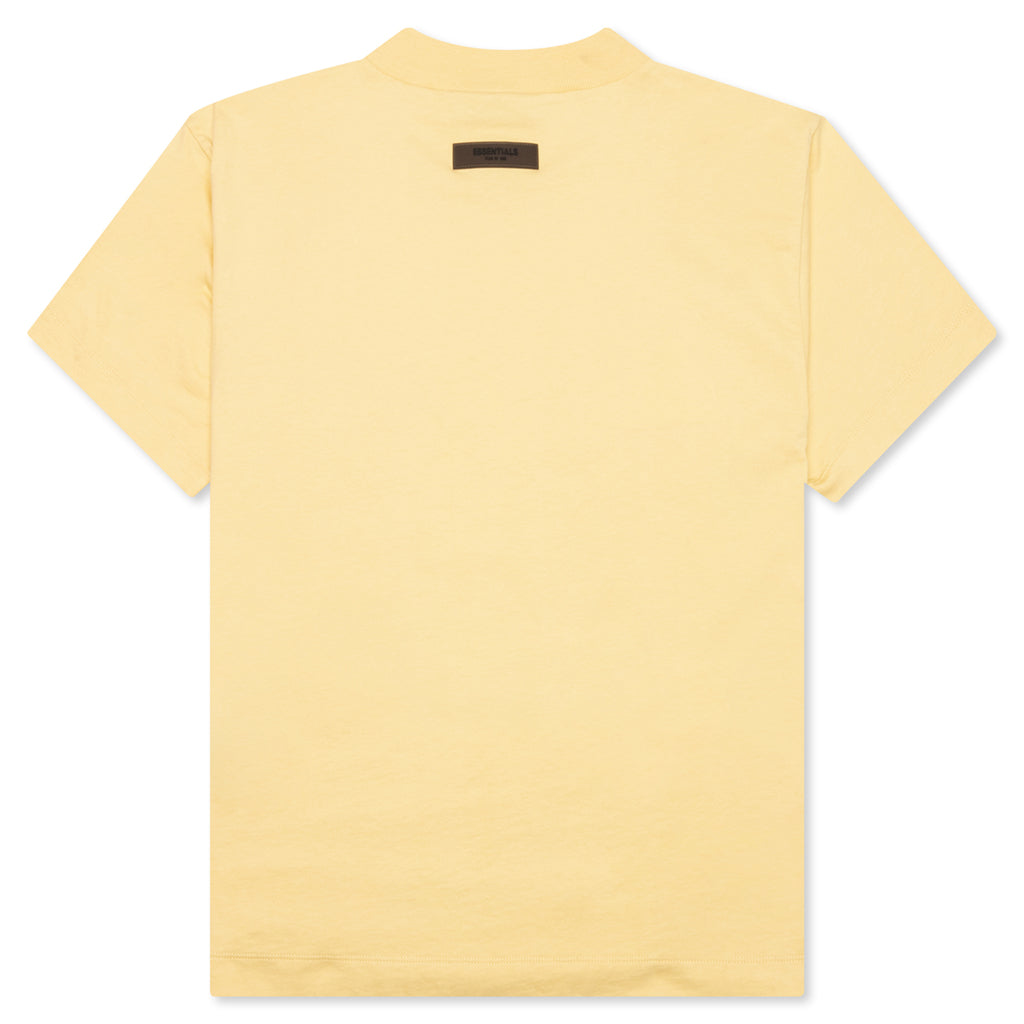 Women's Essential Tee - Light Tuscan