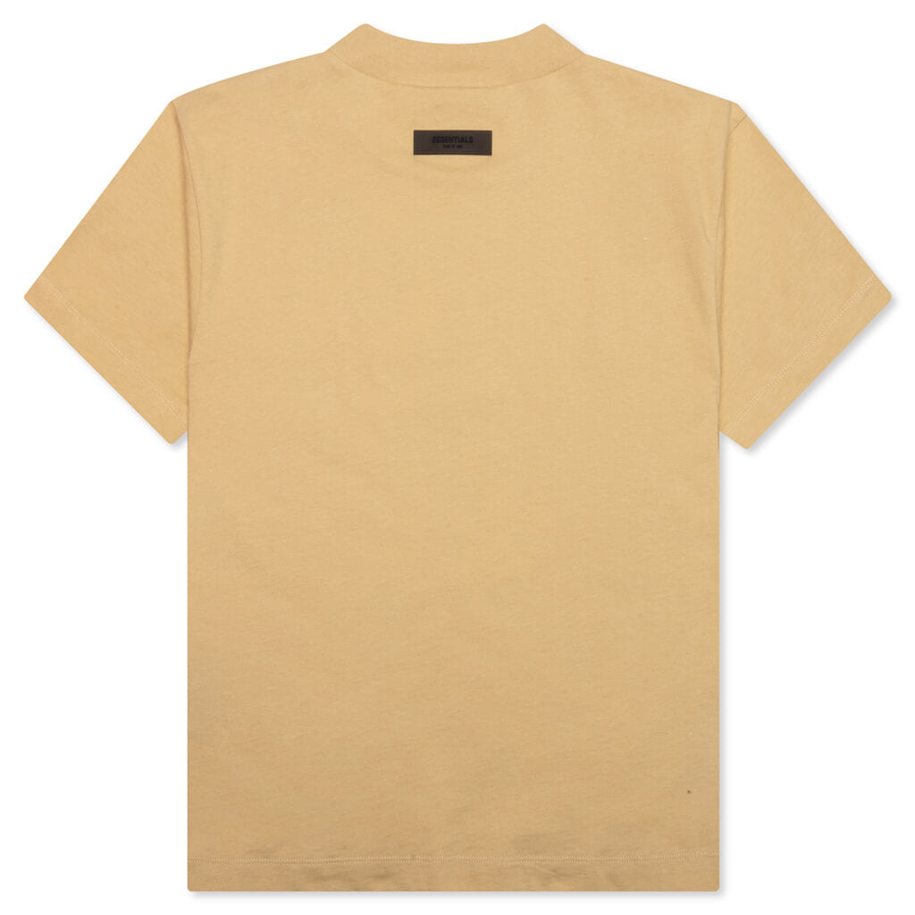 Women's Essential Tee - Sand
