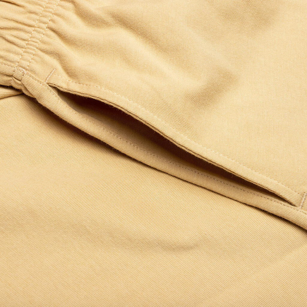 Women's Long Skirt - Sand