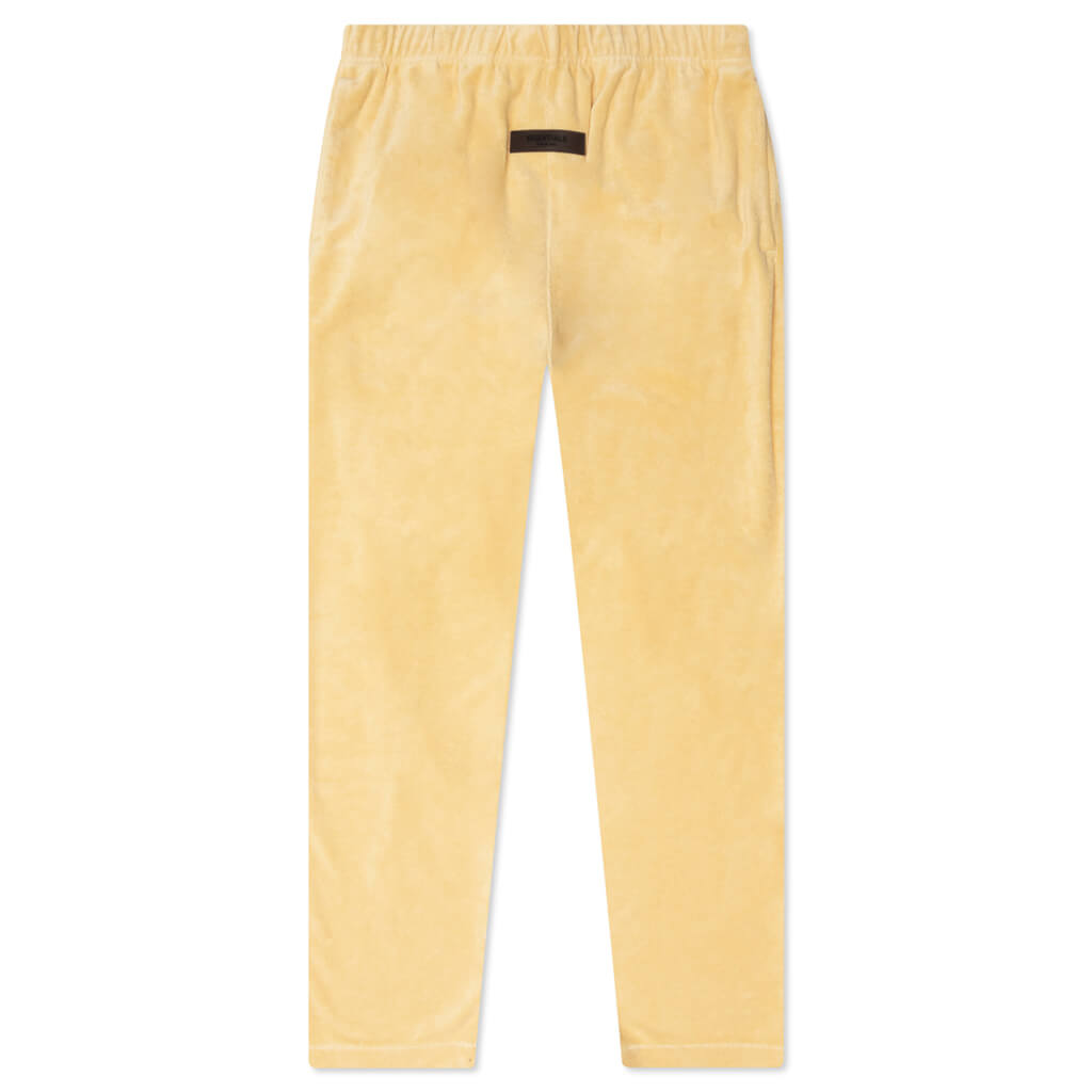 Women's Resort Pant - Light Tuscan