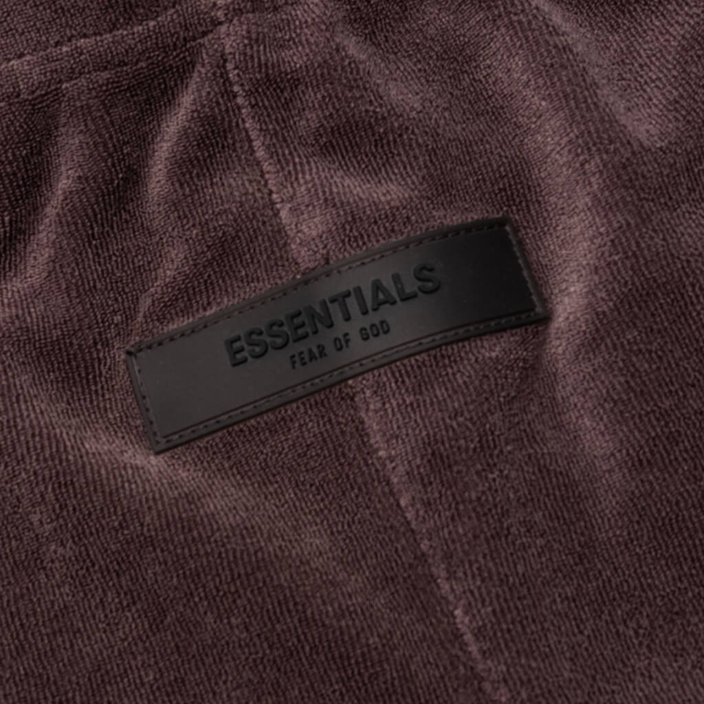 Women's Resort Pant - Plum