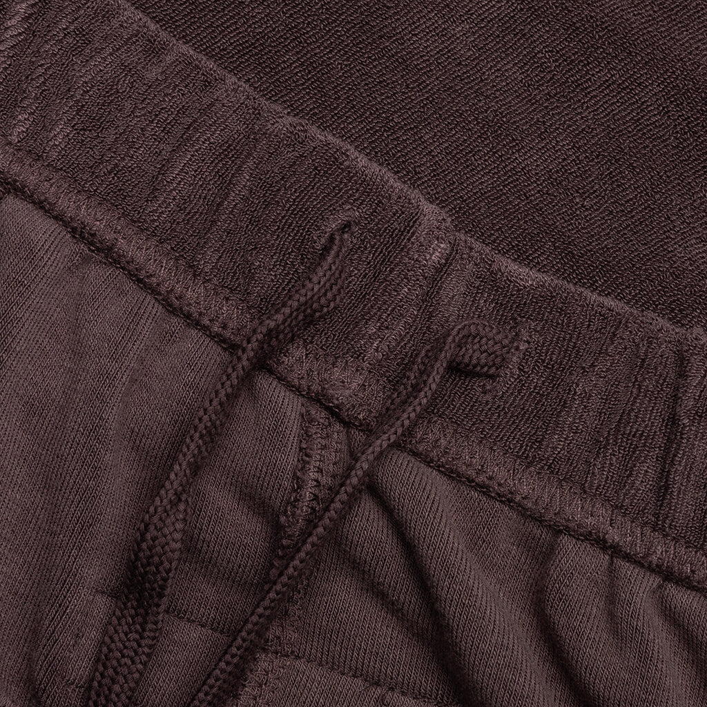 Women's Resort Pant - Plum