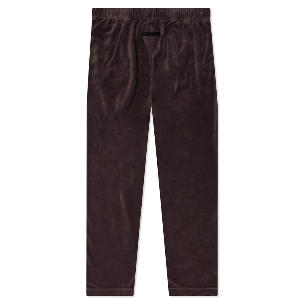 Women's Resort Pant - Plum