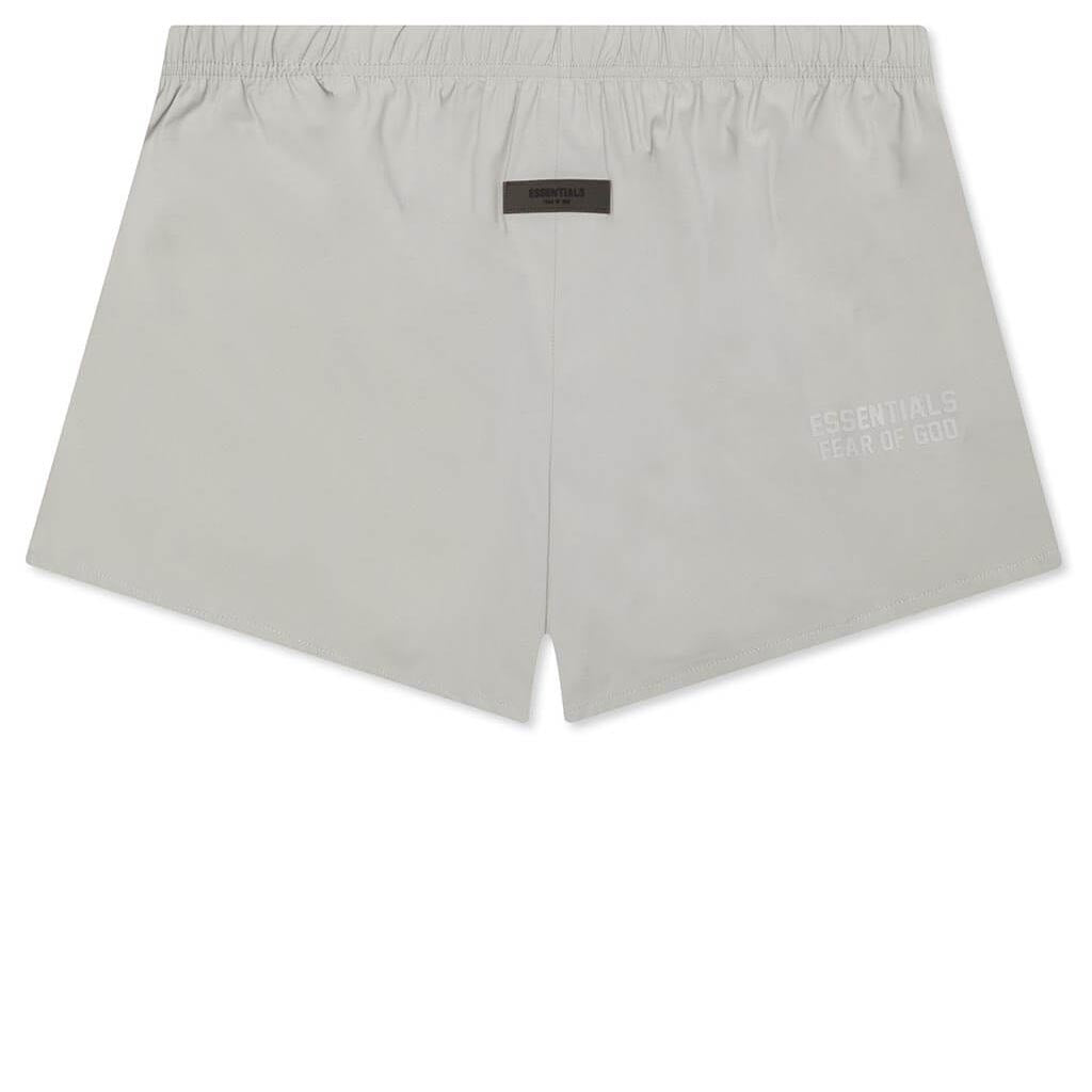 Women's Running Short - Seal