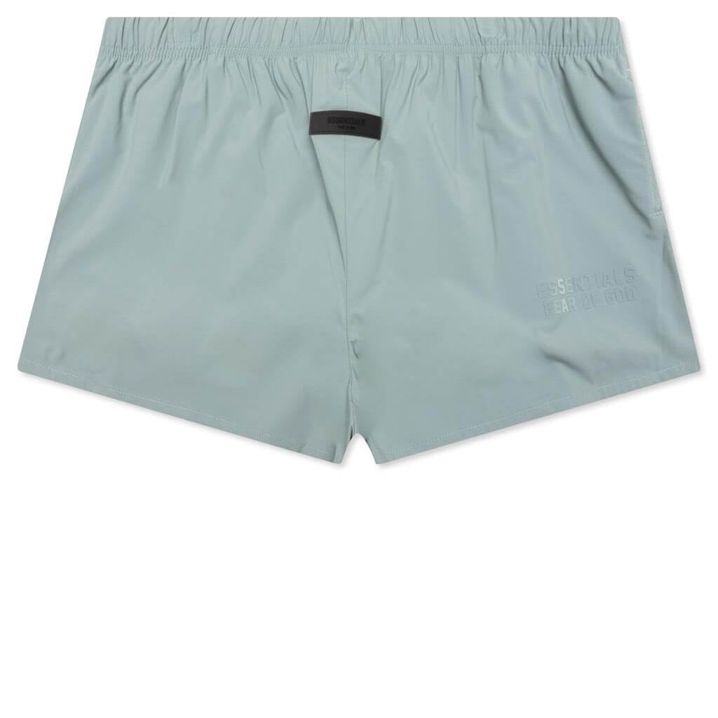 Women's Running Short - Sycamore