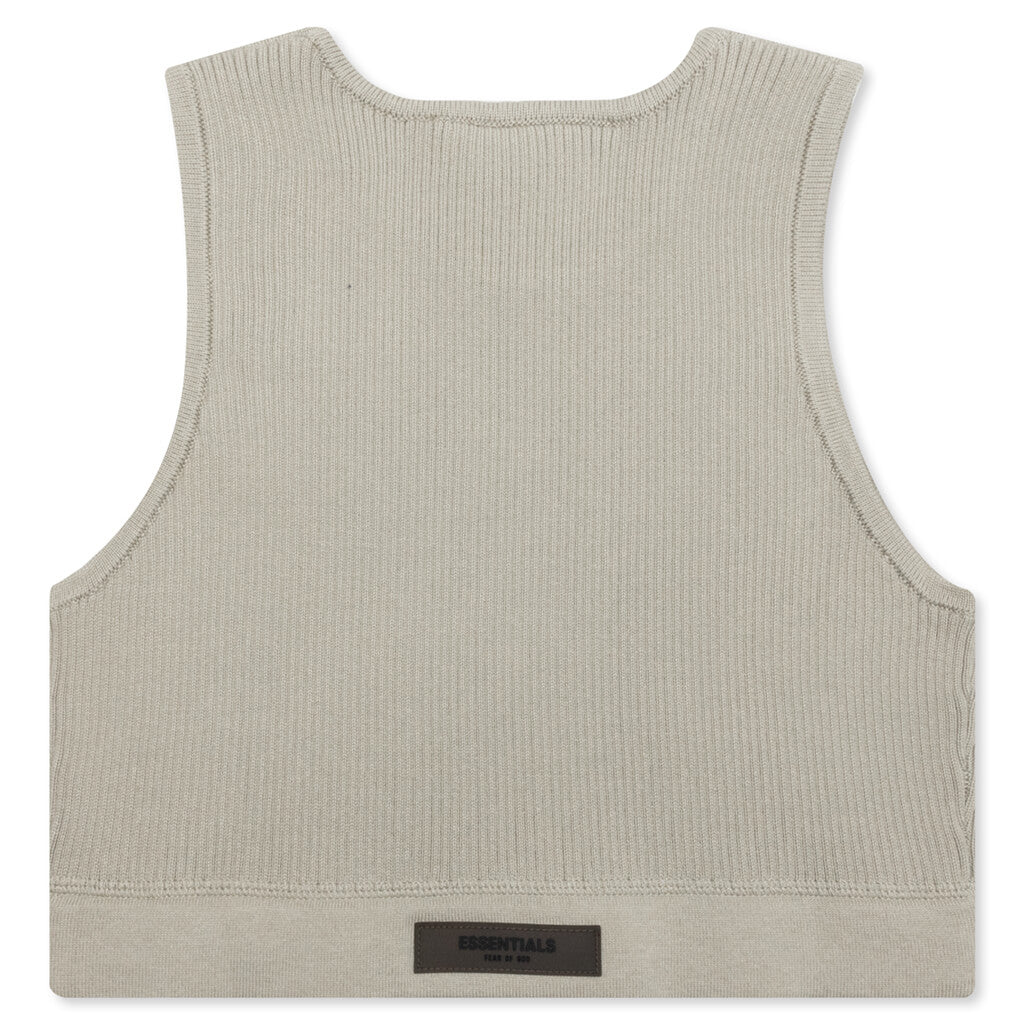 Women's Sport Tank - Seal