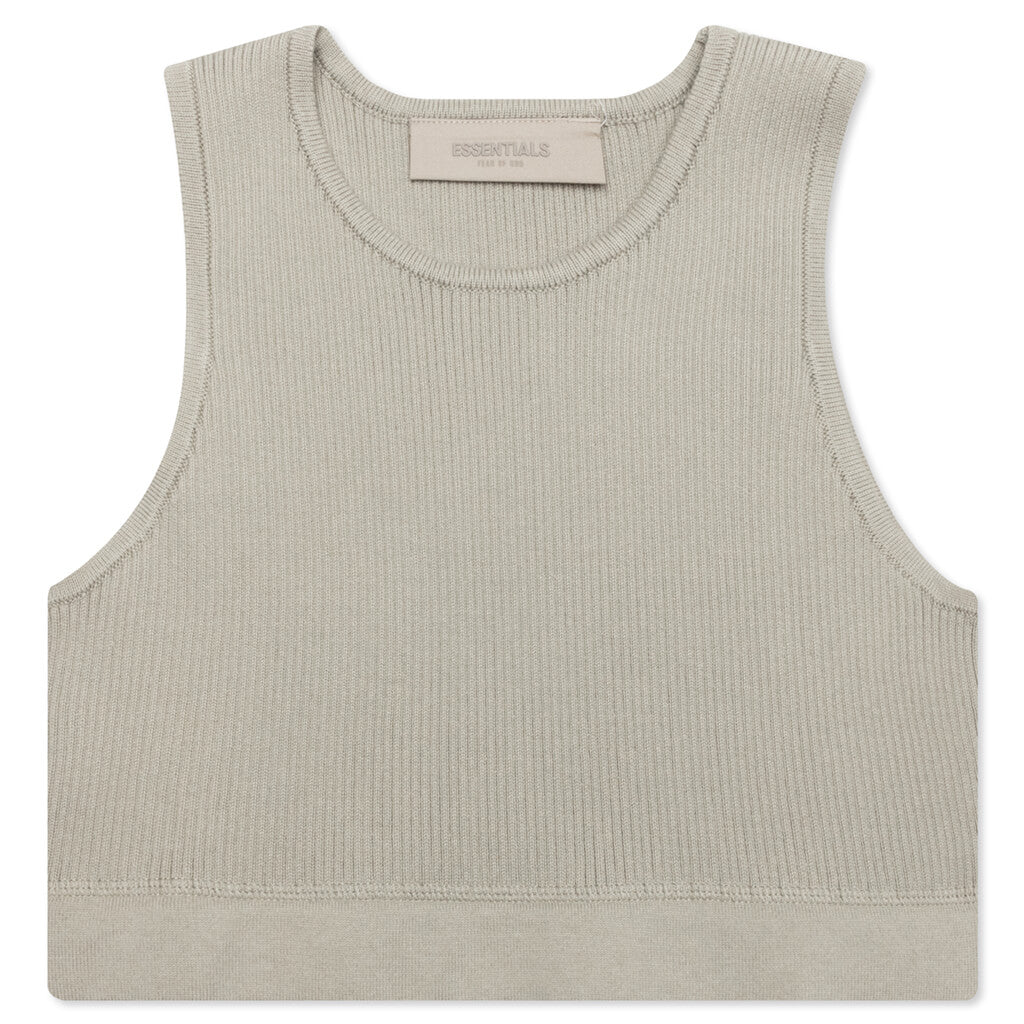 Women's Sport Tank - Seal