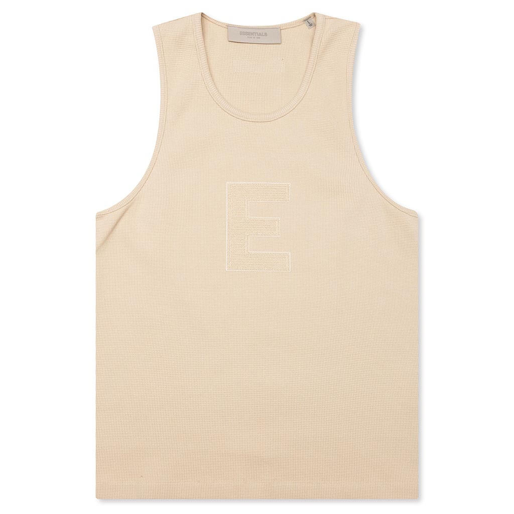 Women's Tank Top - Sand