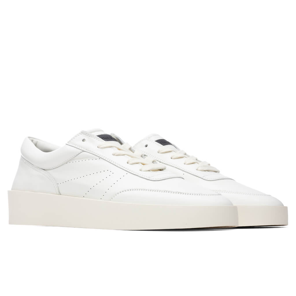 Fear Of God Tennis Sneaker - Cream