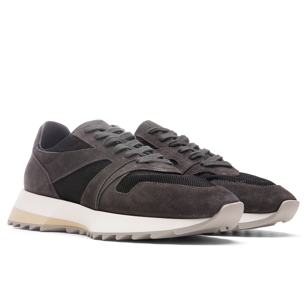 Fear Of God Vintage Runner - Off Black