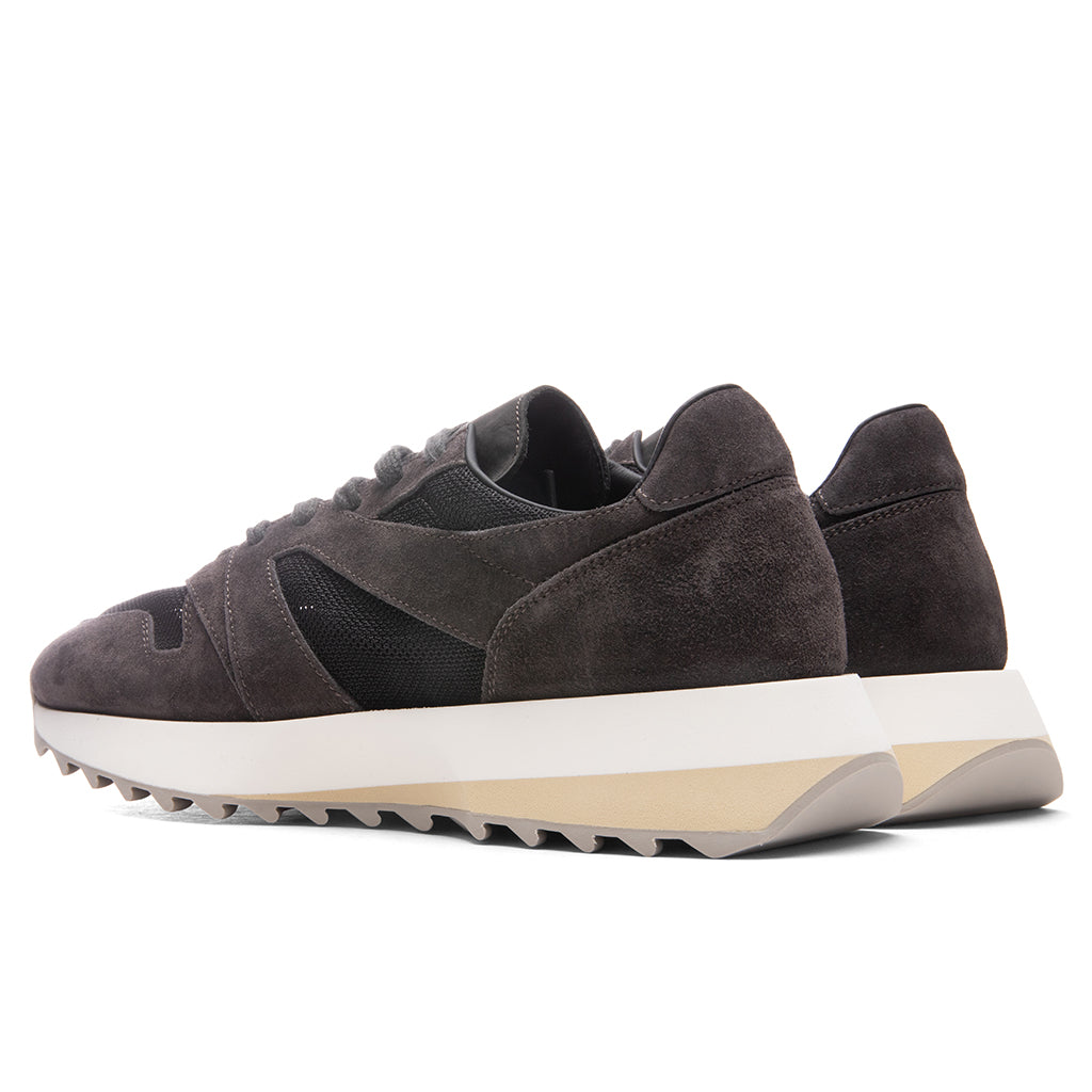 Fear Of God Vintage Runner - Off Black