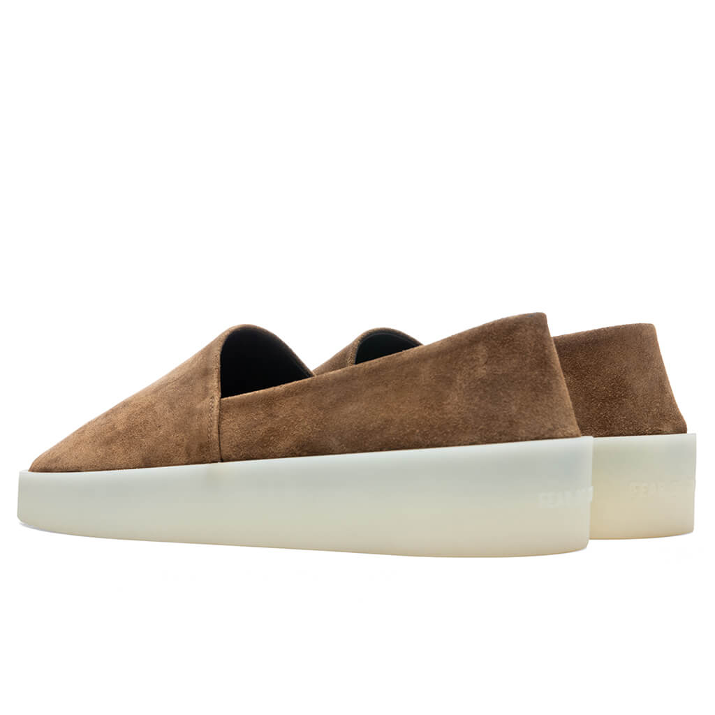 Espa - Brown