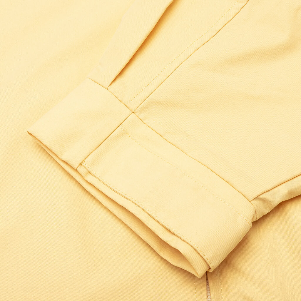 Barn Jacket - Light Tuscan