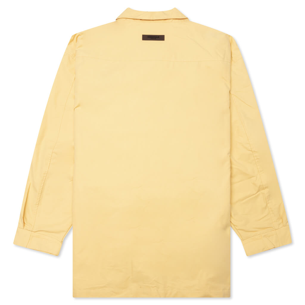 Barn Jacket - Light Tuscan