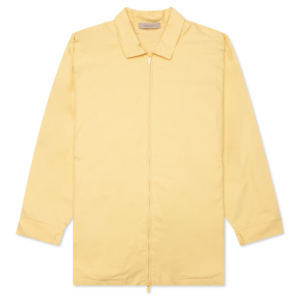 Barn Jacket - Light Tuscan