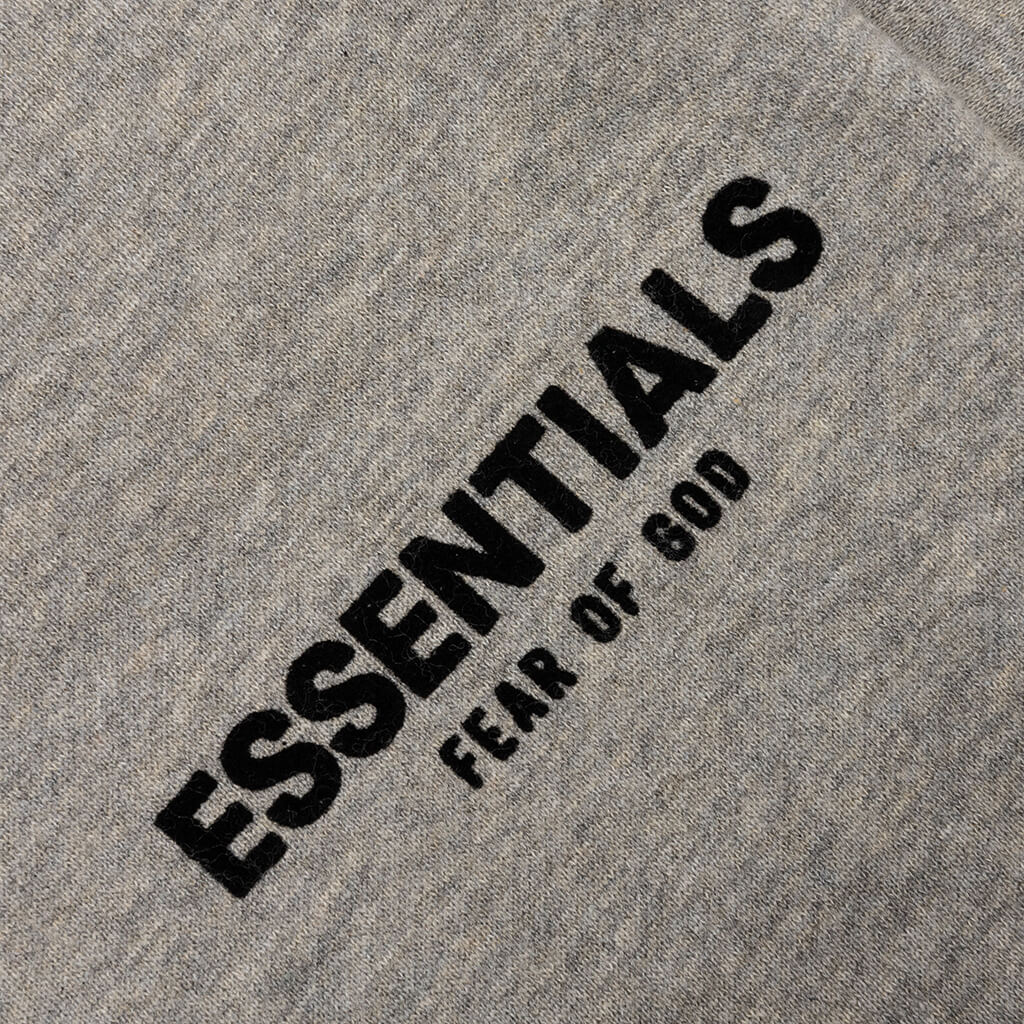 Essentials Core Relaxed Sweatpants - Dark Oatmeal
