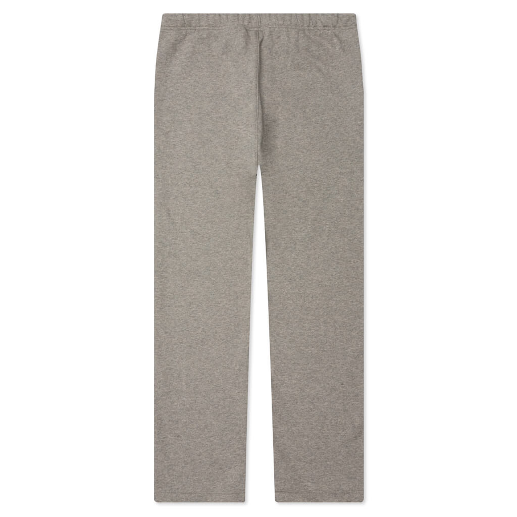 Essentials Core Relaxed Sweatpants - Dark Oatmeal