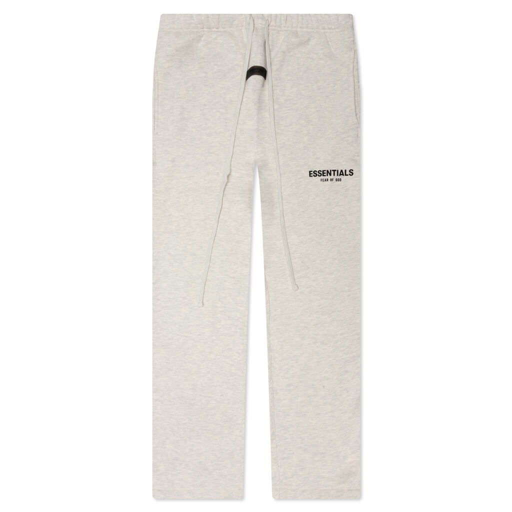 Essentials Core Relaxed Sweatpants - Light Oatmeal