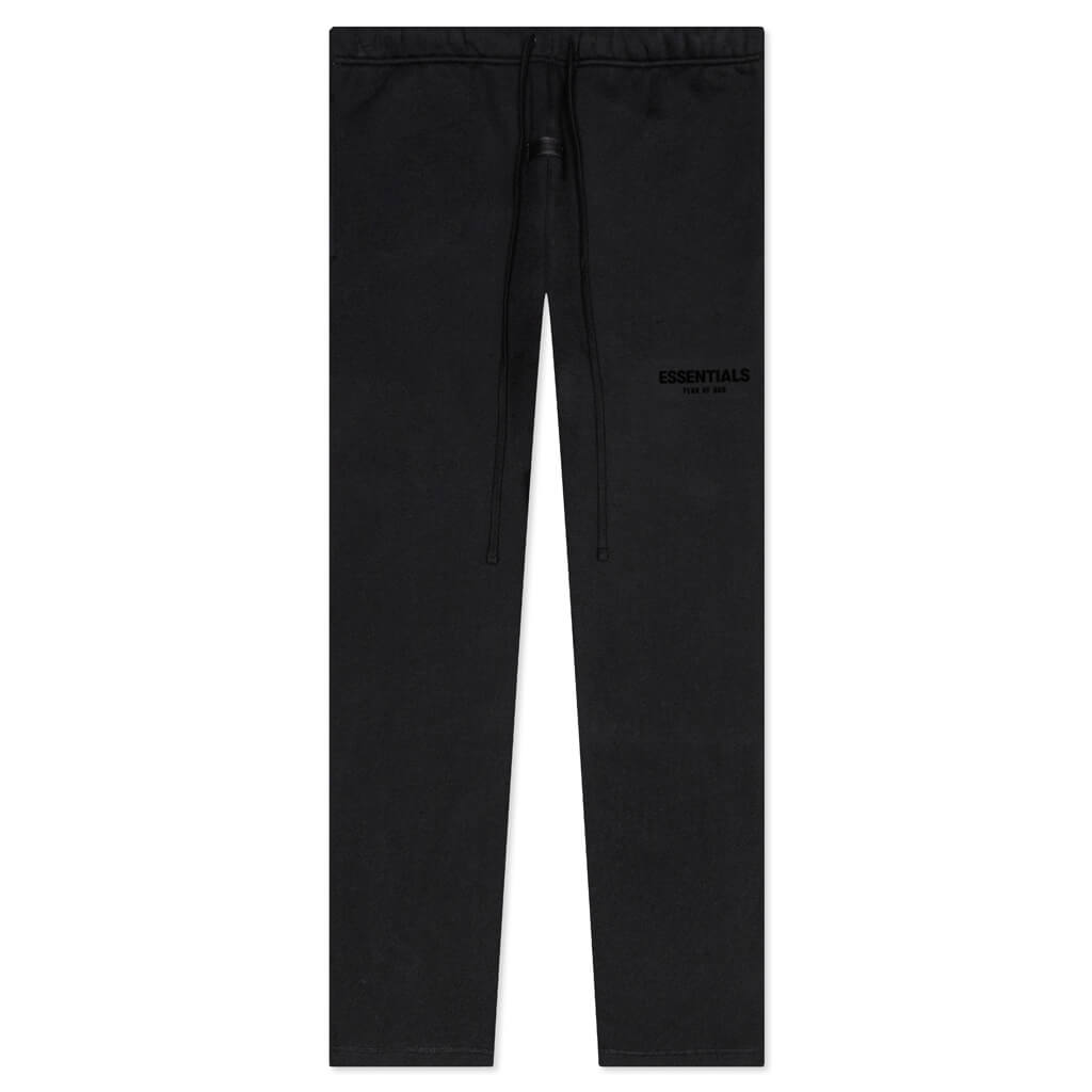 Essentials Core Relaxed Sweatpants - Stretch Limo