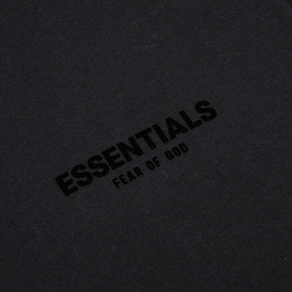 Short Sleeve Tee - Stretch Limo
