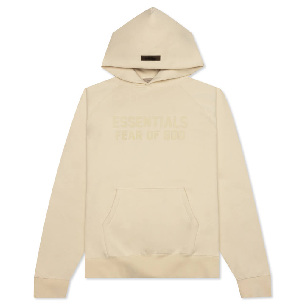 Essentials Essential Hoodie - Egg Shell