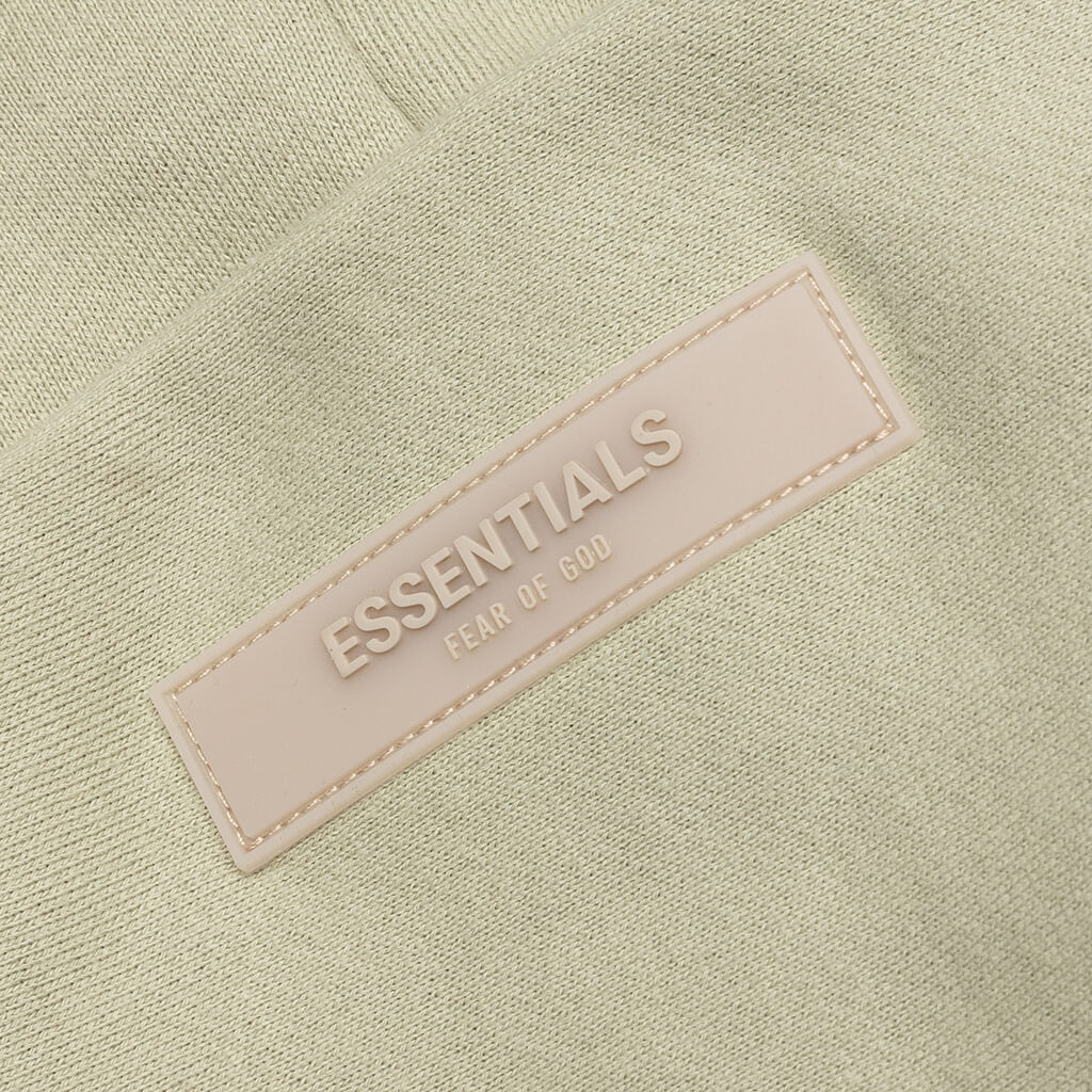Essentials Hoodie - Seafoam