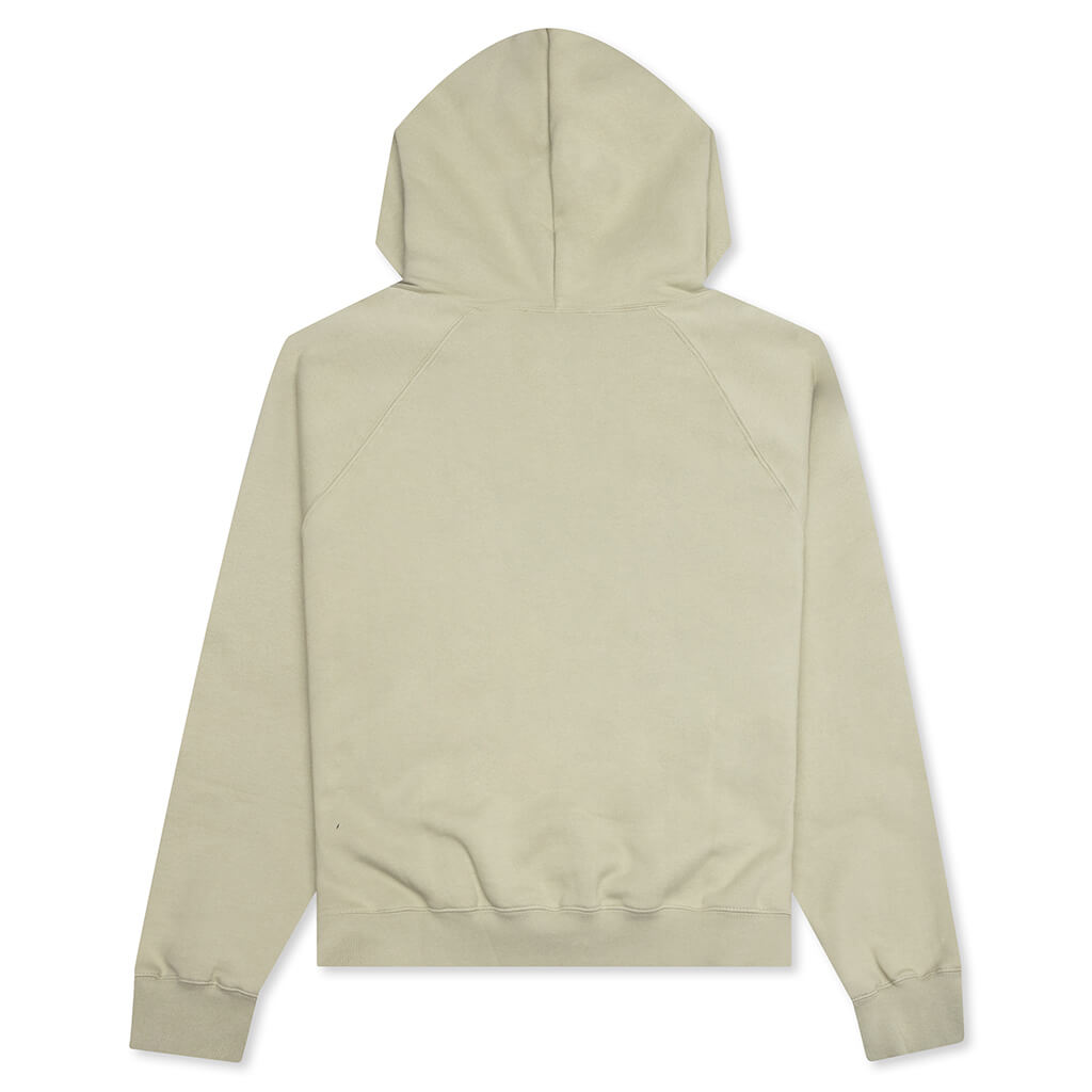 Essentials Hoodie - Seafoam