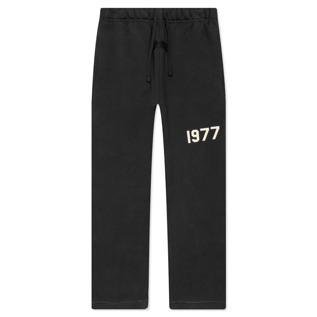 Essentials Kid's Relaxed Sweatpant - Iron