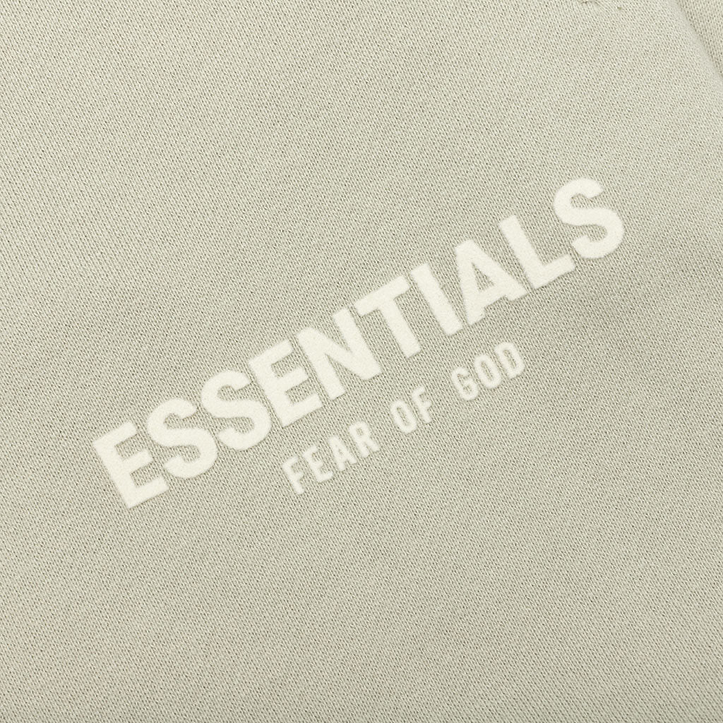 Essentials Kid's Relaxed Sweatpant - Seafoam