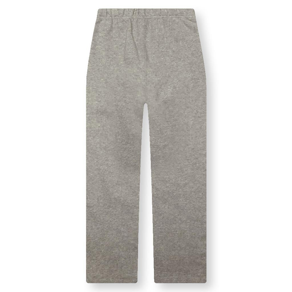Kid's Core Relaxed Sweatpants - Dark Oatmeal