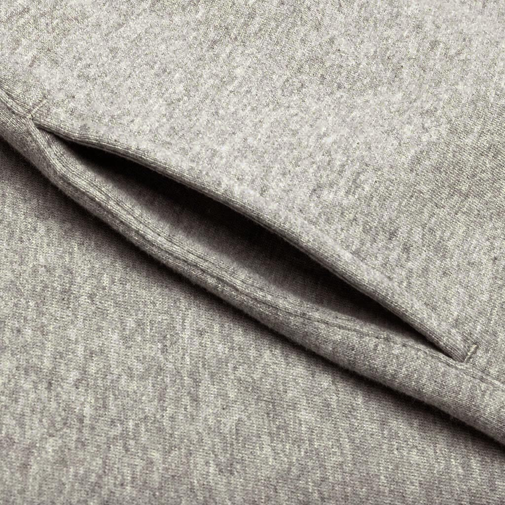 Kid's Core Relaxed Sweatpants - Dark Oatmeal