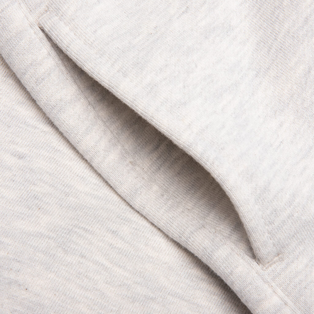 Essentials Kid's Core Sweatpants - Light Oatmeal