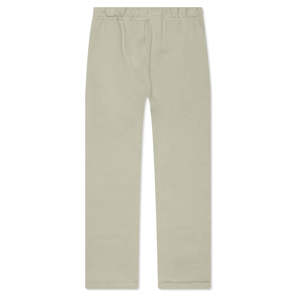 Essentials Kid's Relaxed Sweatpant - Seafoam