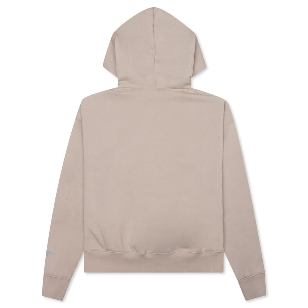 Essentials Kid's Pullover Hoodie - String