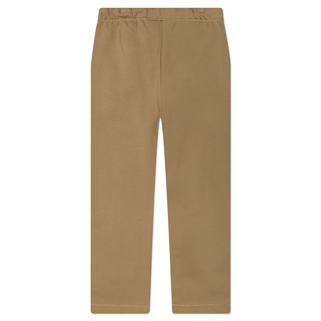 Essentials Kid's Relaxed Sweatpants - Oak
