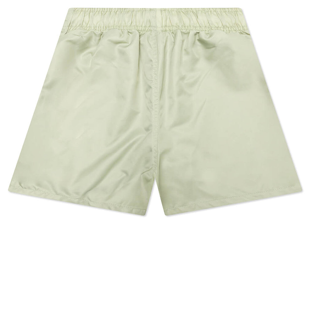 Essentials Running Short - Seafoam