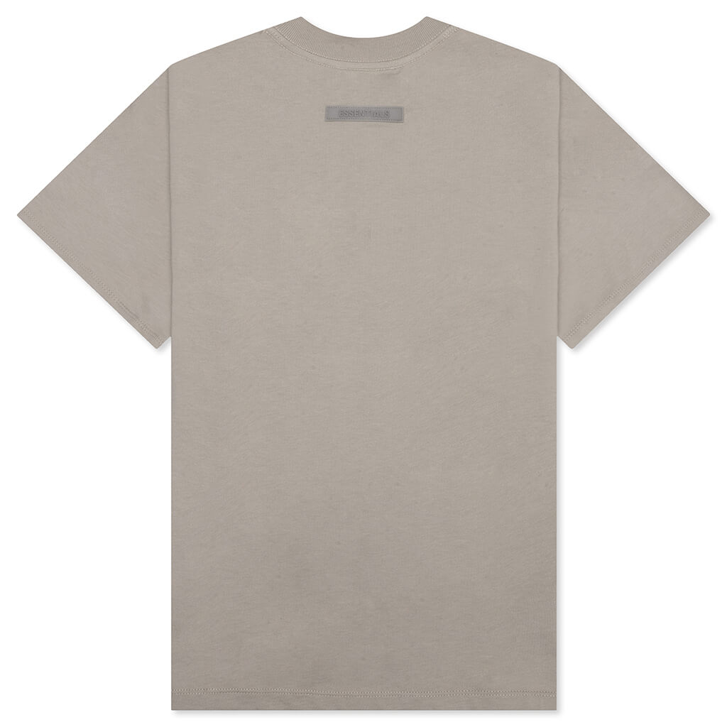 Essentials Kid's S/S Tee - String