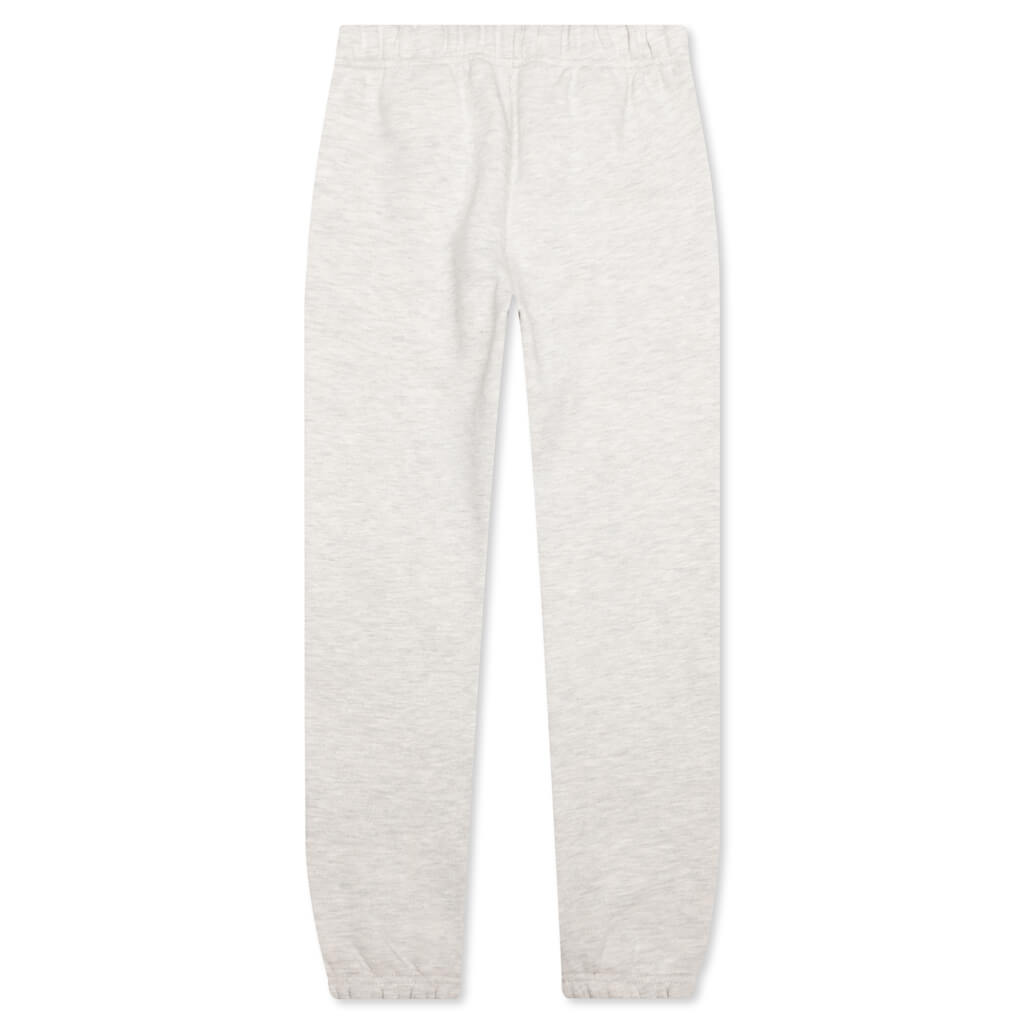 Essentials Kid's Sweatpant - Light Heather Oatmeal