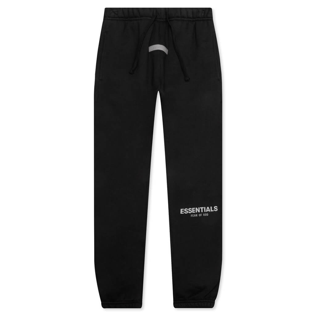 Essentials Kid's Sweatpant - Stretch Limo