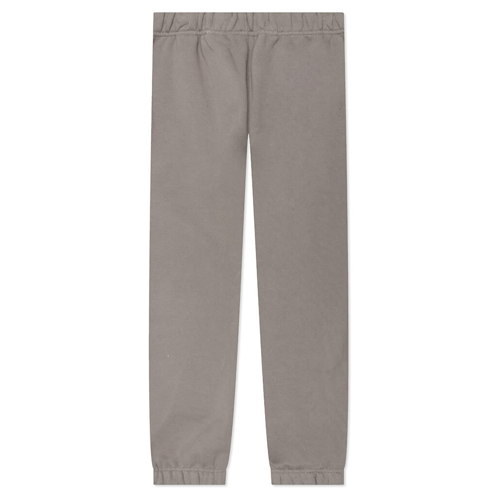 Essentials Kid's Sweatpants - Desert Taupe