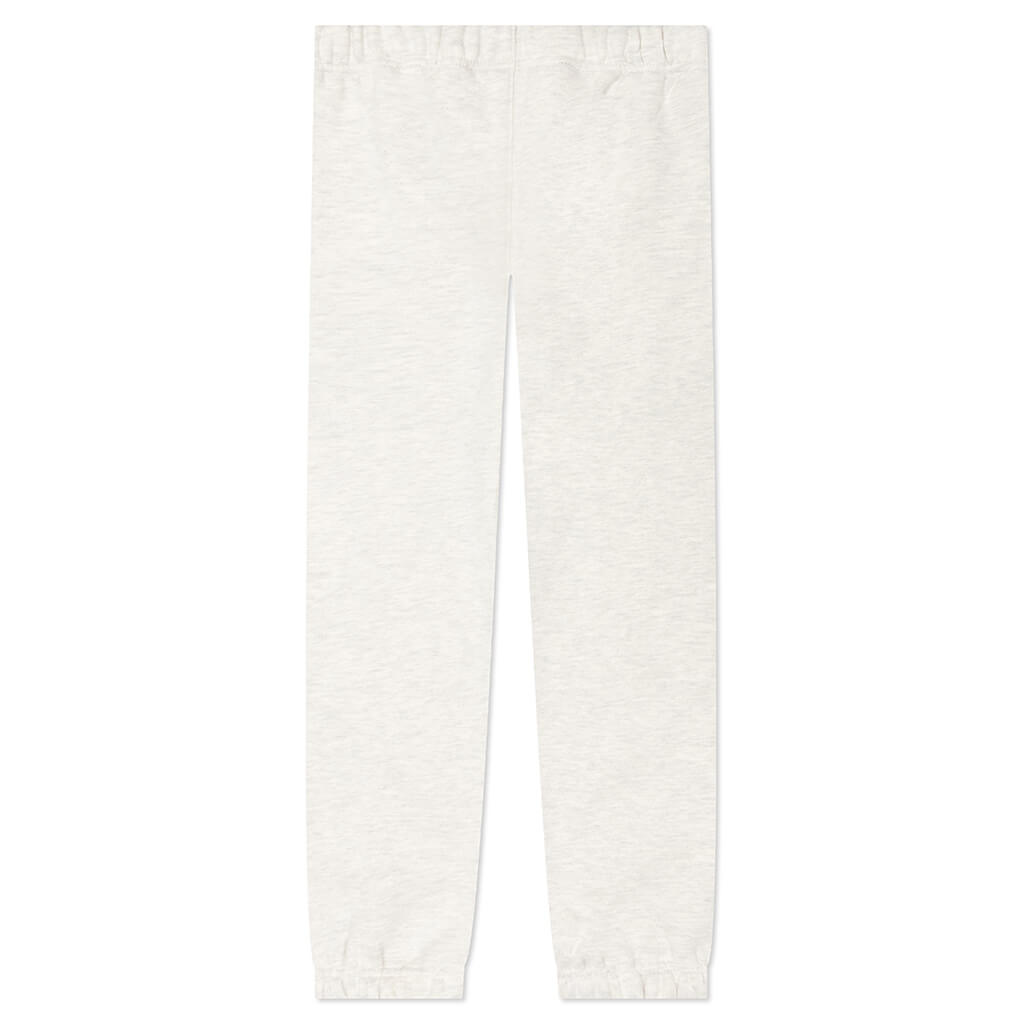 Essentials Kid's Sweatpants - Light Oatmeal