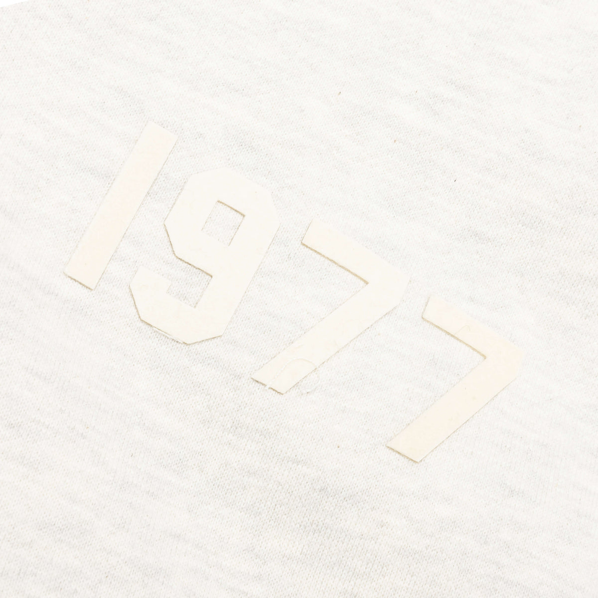 Essentials Kid's Sweatpants - Light Oatmeal