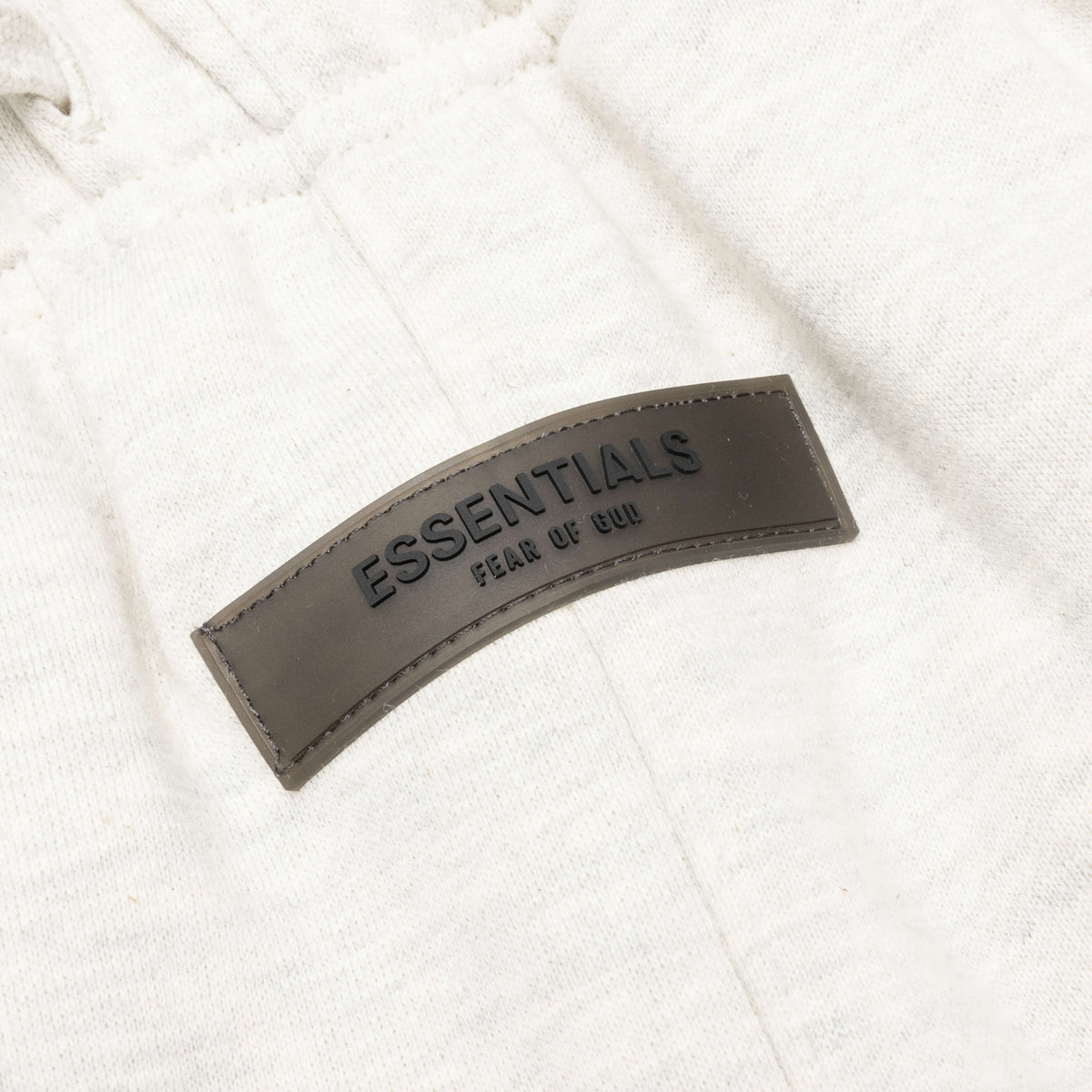 Essentials Kid's Sweatpants - Light Oatmeal
