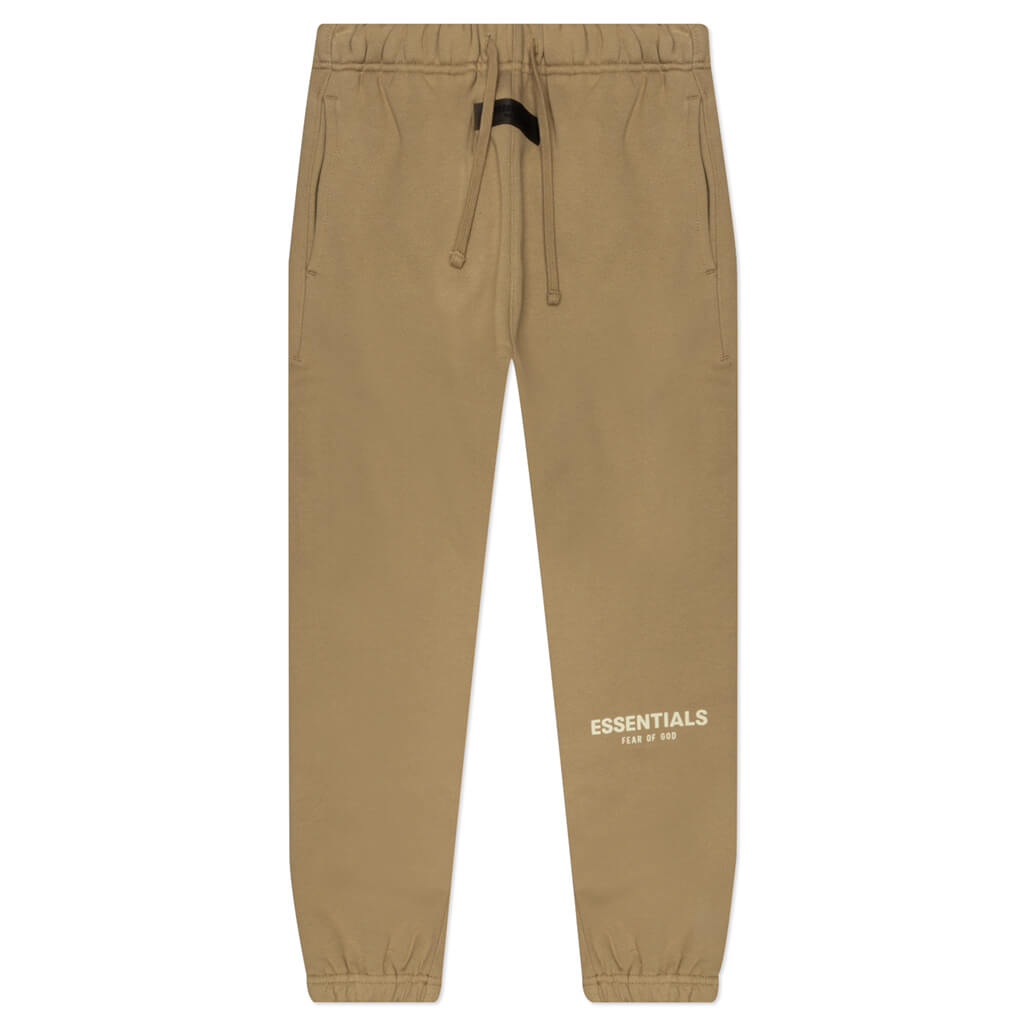 Essentials Kid's Sweatpants - Oak