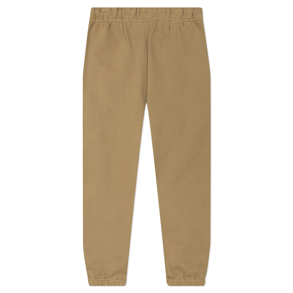 Essentials Kid's Sweatpants - Oak