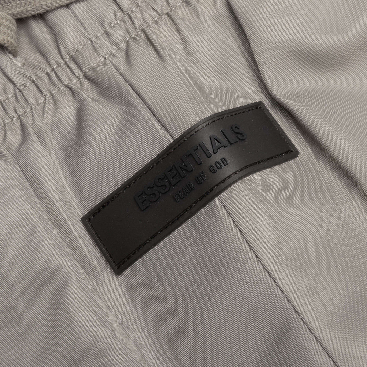 Essentials Kid's Track Pant - Desert Taupe