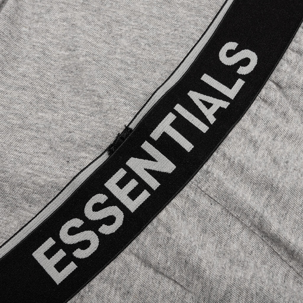 Essentials Lounge Pant - Heather