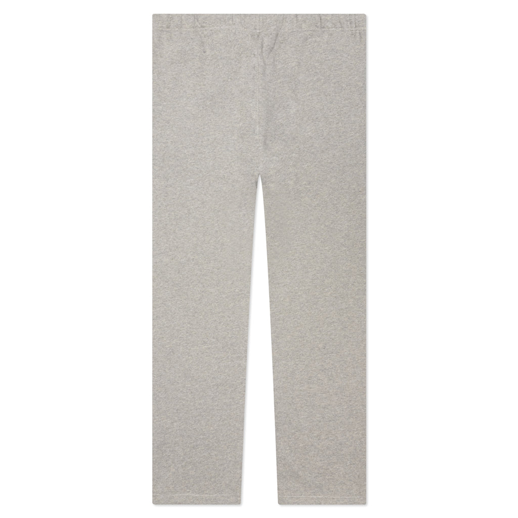 Essentials Relaxed Sweatpants - Dark Oatmeal