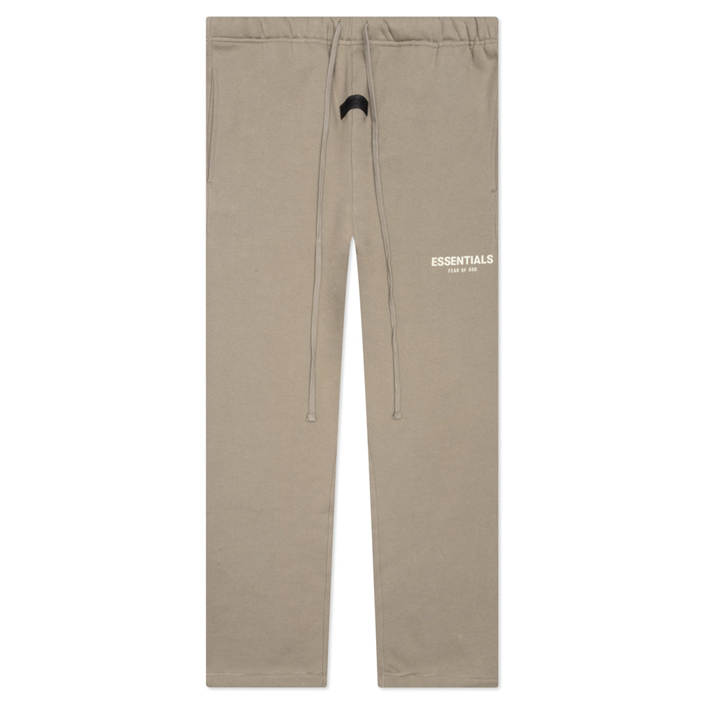 Essentials Relaxed Sweatpants - Desert Taupe