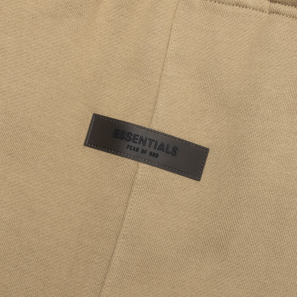 Essentials Relaxed Sweatpants - Oak